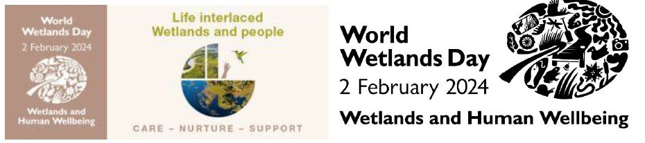 World Wetland Day
